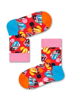 Kids Rolling Stones Sock Box Set