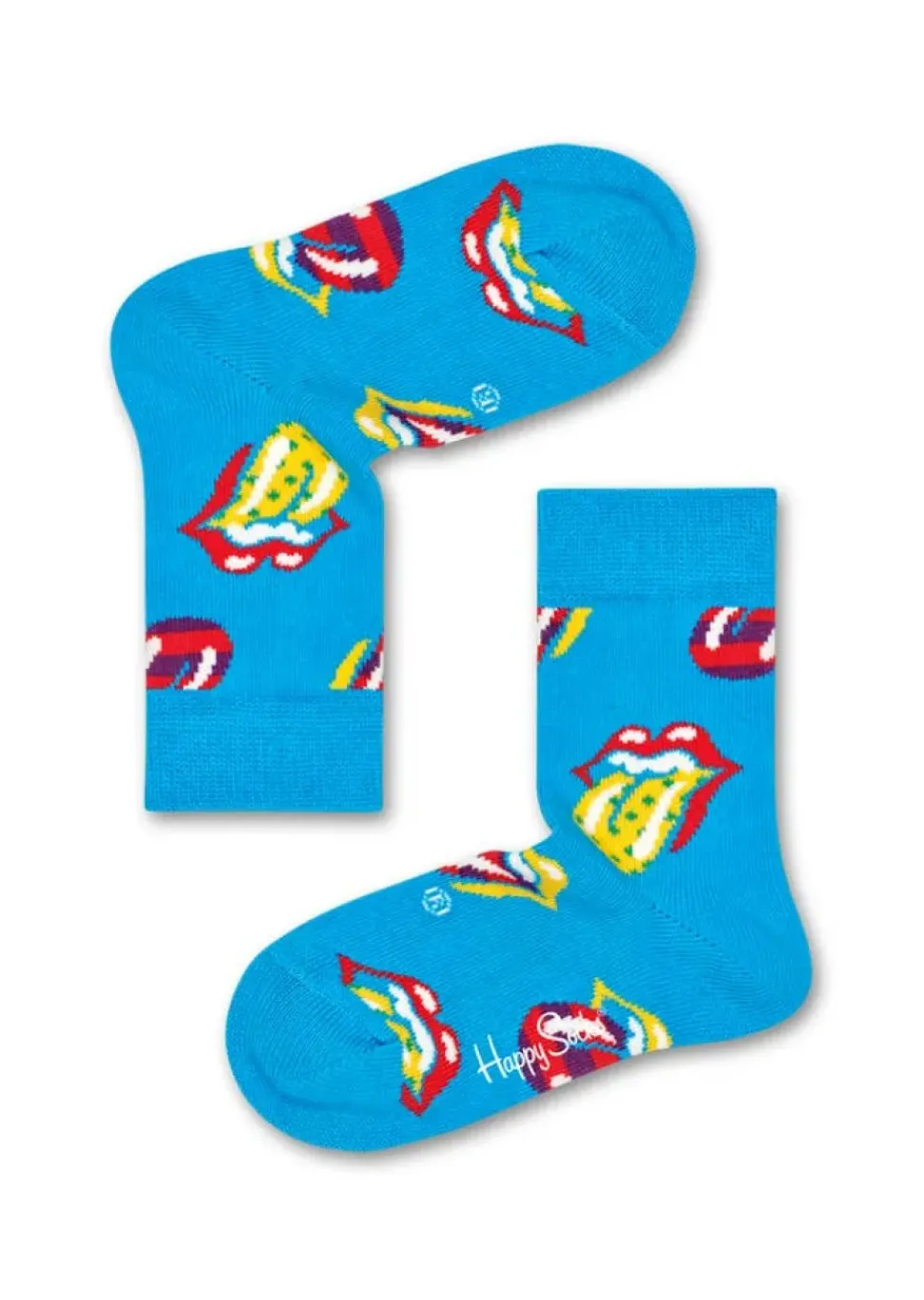Kids Rolling Stones Sock Box Set