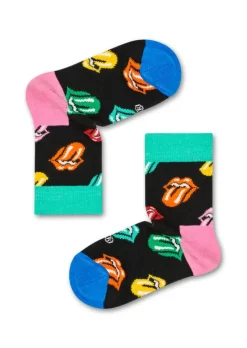 Kids Rolling Stones Sock Box Set