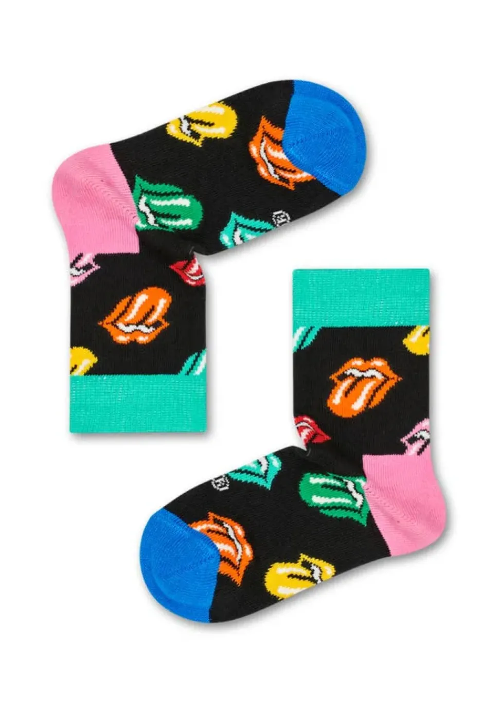 Kids Rolling Stones Sock Box Set