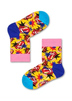 Kids Rolling Stones Sock Box Set
