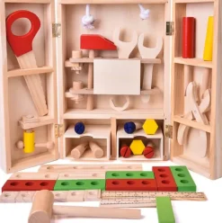 Kids Tool Box