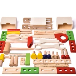 Kids Tool Box