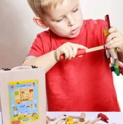 Kids Tool Box