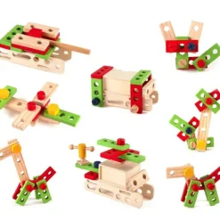 Kids Tool Box