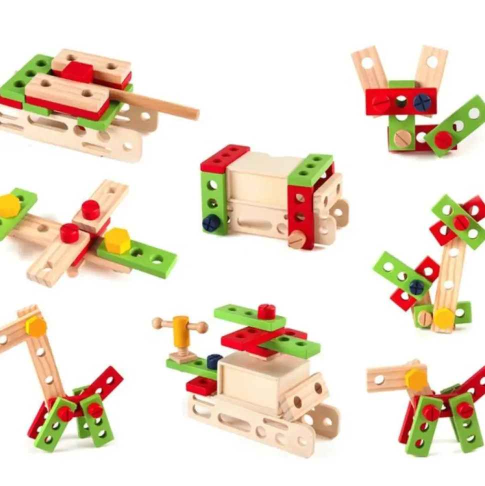 Kids Tool Box