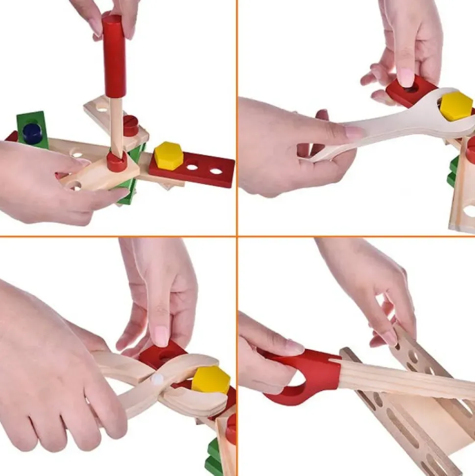 Kids Tool Box