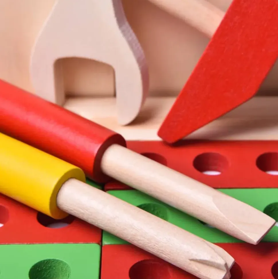 Kids Tool Box