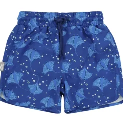 Kids UV Swim Shorts | Manta Ray
