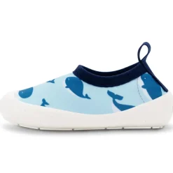 Kids Water Shoes | Blue Whale