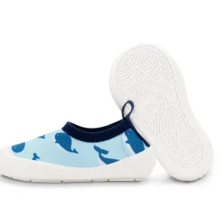 Kids Water Shoes | Blue Whale
