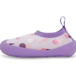 Kids Water Shoes | Lavender Ice Cream