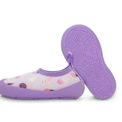 Kids Water Shoes | Lavender Ice Cream