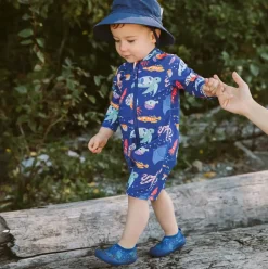 Kids Water Shoes | Manta Ray