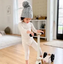Kinder Scooter