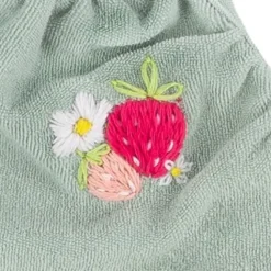 Kit Dress - Strawberry Fields