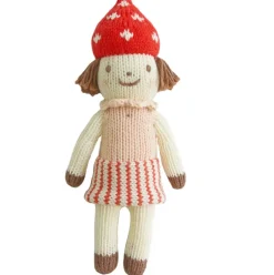 Knit Rattles (Several Styles)