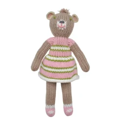 Knit Rattles (Several Styles)