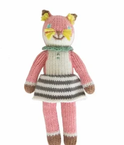 Knit Rattles (Several Styles)