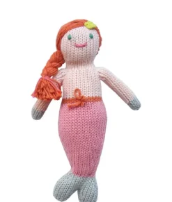Knit Rattles (Several Styles)