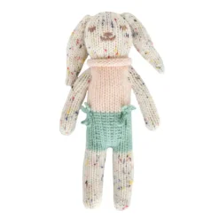 Knit Rattles (Several Styles)