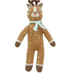 Knit Rattles (Several Styles)