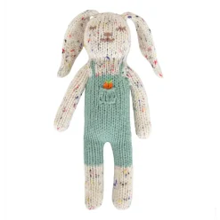 Knit Rattles (Several Styles)