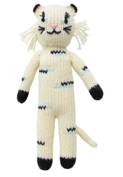 Knit Rattles (Several Styles)