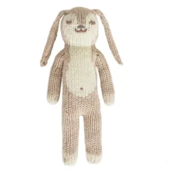 Knit Rattles (Several Styles)