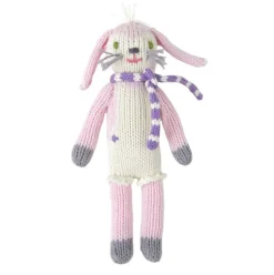 Knit Rattles (Several Styles)