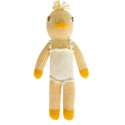 Knit Rattles (Several Styles)