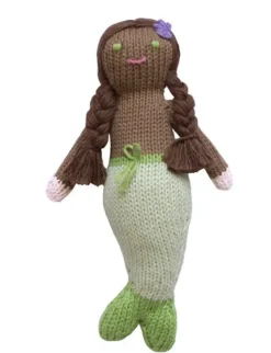 Knit Rattles (Several Styles)