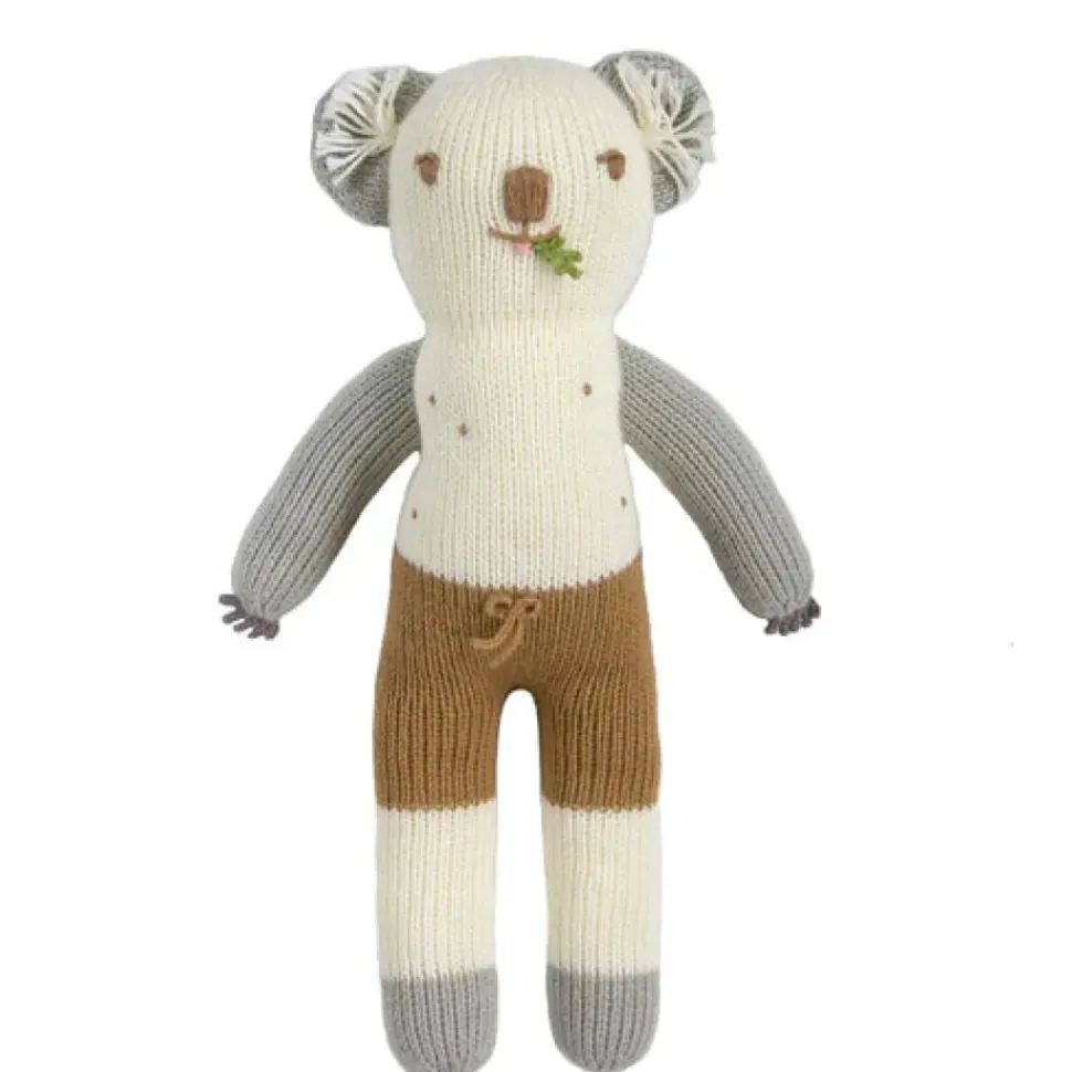 Koa the Koala