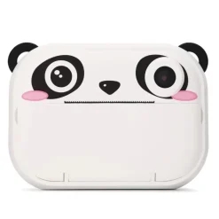 Koko the Panda - Print & Digital Camera - Model P