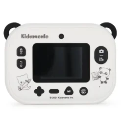 Koko the Panda - Print & Digital Camera - Model P