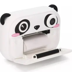 Koko the Panda - Print & Digital Camera - Model P