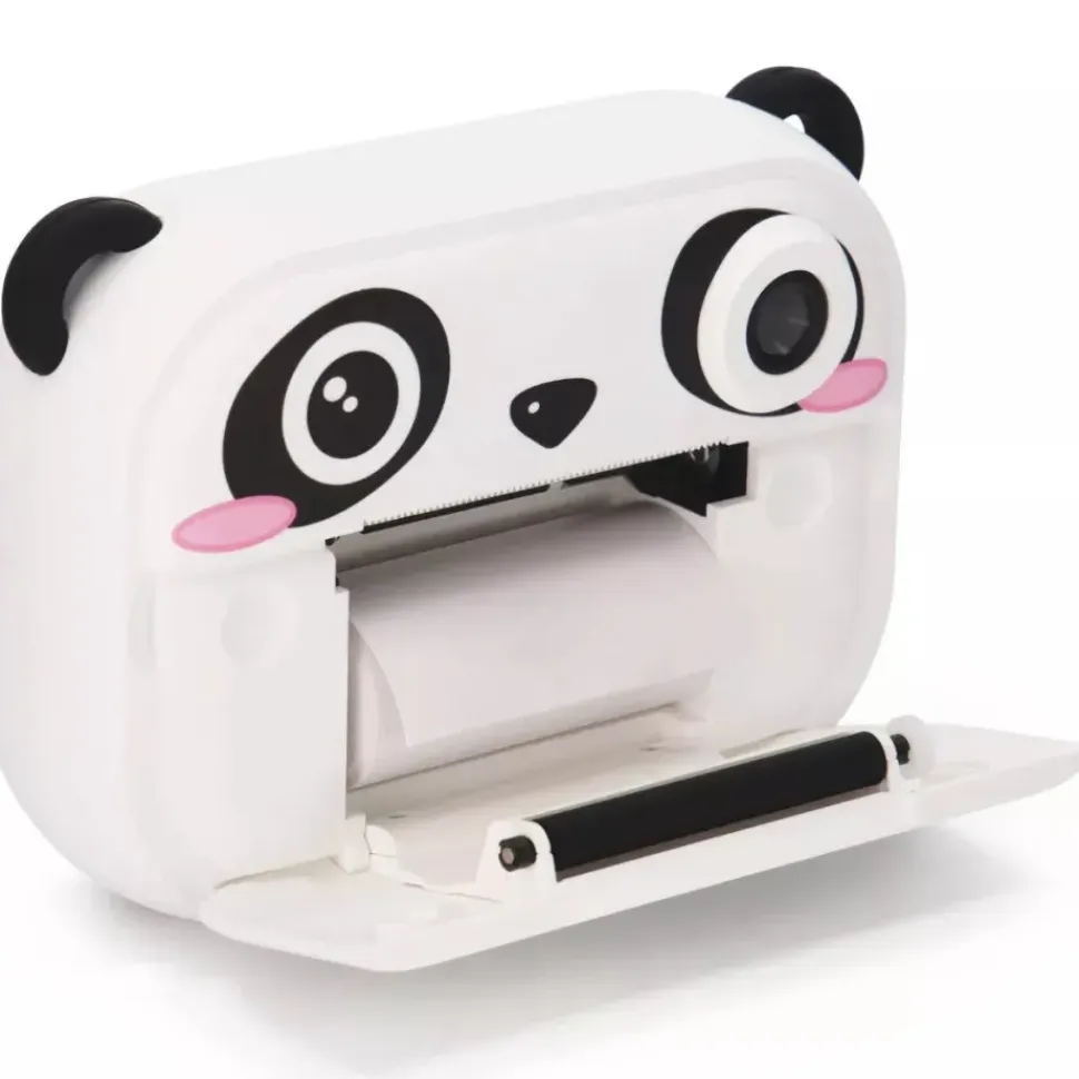 Koko the Panda - Print & Digital Camera - Model P