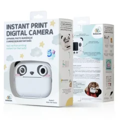Koko the Panda - Print & Digital Camera - Model P