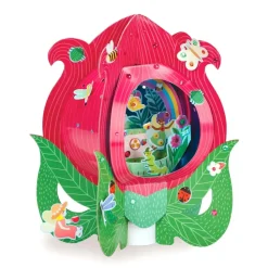 Lantern Lands Fairy Flower Party