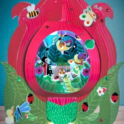 Lantern Lands Fairy Flower Party