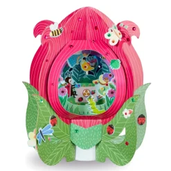 Lantern Lands Fairy Flower Party