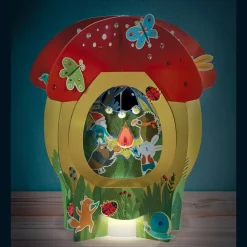 Lantern Lands Fairy Forest Festival