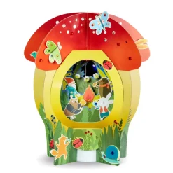 Lantern Lands Fairy Forest Festival