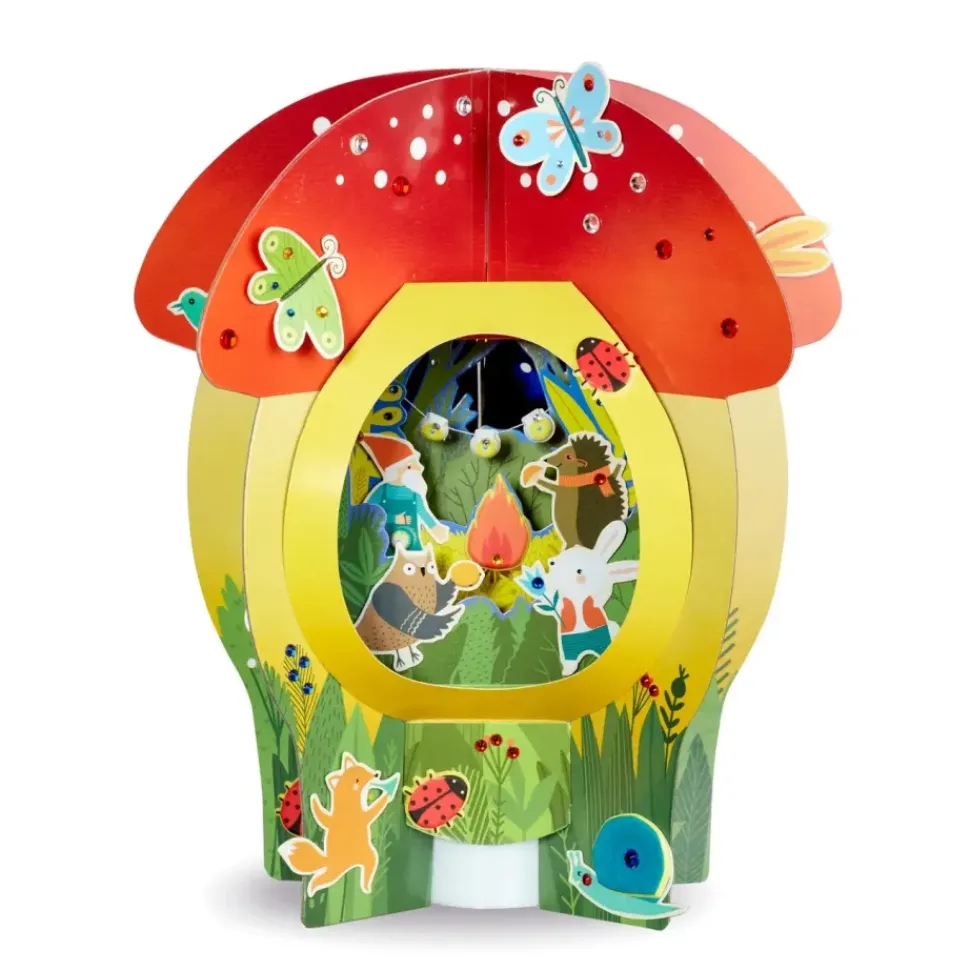 Lantern Lands Fairy Forest Festival