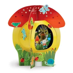 Lantern Lands Fairy Forest Festival
