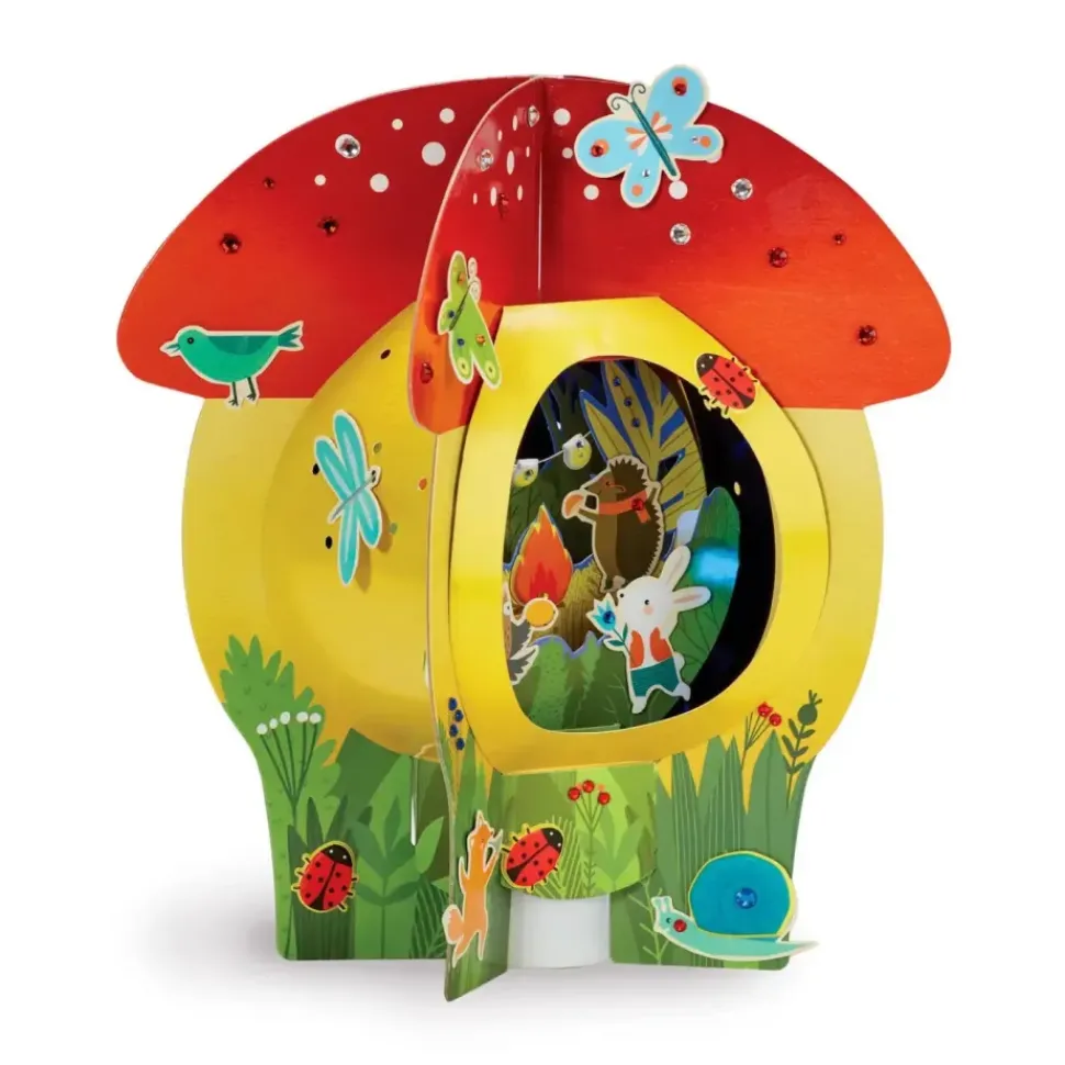 Lantern Lands Fairy Forest Festival