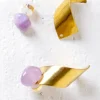 Larchmont Layered Studs
