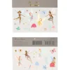 Large Fairy Tattoos (x 2)