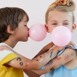 Large Fairy Tattoos (x 2)