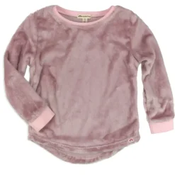 Laurel Top - Dusty Pink